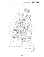 Предварительный просмотр 486 страницы Yamaha RST90GTZ Service Manual