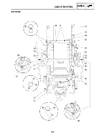 Предварительный просмотр 490 страницы Yamaha RST90GTZ Service Manual