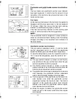 Preview for 23 page of Yamaha RST90L Owner'S Manual