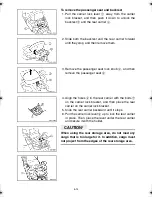 Preview for 32 page of Yamaha RST90L Owner'S Manual