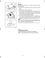 Preview for 43 page of Yamaha RST90L Owner'S Manual