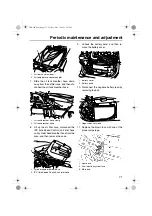 Preview for 77 page of Yamaha RSVECTOR Owner'S Manual