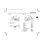 Preview for 14 page of Yamaha RT100 Owner'S Manual
