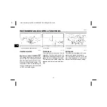 Preview for 15 page of Yamaha RT100 Owner'S Manual