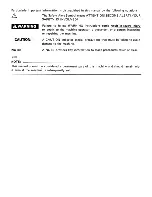 Предварительный просмотр 7 страницы Yamaha RT180K Owner'S Manual