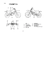 Предварительный просмотр 22 страницы Yamaha RT180K Owner'S Manual