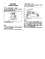 Предварительный просмотр 23 страницы Yamaha RT180K Owner'S Manual