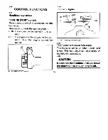 Предварительный просмотр 24 страницы Yamaha RT180K Owner'S Manual