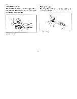 Предварительный просмотр 28 страницы Yamaha RT180K Owner'S Manual