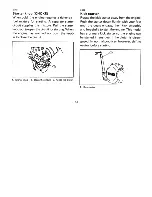 Предварительный просмотр 30 страницы Yamaha RT180K Owner'S Manual