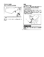 Предварительный просмотр 31 страницы Yamaha RT180K Owner'S Manual