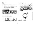 Предварительный просмотр 39 страницы Yamaha RT180K Owner'S Manual