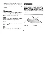 Предварительный просмотр 42 страницы Yamaha RT180K Owner'S Manual