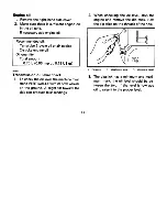 Предварительный просмотр 54 страницы Yamaha RT180K Owner'S Manual