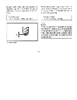 Предварительный просмотр 61 страницы Yamaha RT180K Owner'S Manual