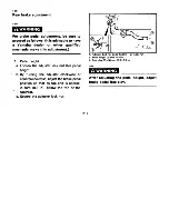 Предварительный просмотр 63 страницы Yamaha RT180K Owner'S Manual