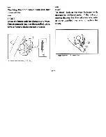 Предварительный просмотр 65 страницы Yamaha RT180K Owner'S Manual