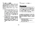 Предварительный просмотр 71 страницы Yamaha RT180K Owner'S Manual