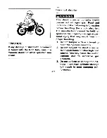 Предварительный просмотр 74 страницы Yamaha RT180K Owner'S Manual