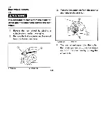 Предварительный просмотр 78 страницы Yamaha RT180K Owner'S Manual