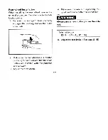 Предварительный просмотр 79 страницы Yamaha RT180K Owner'S Manual