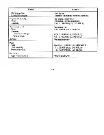 Предварительный просмотр 86 страницы Yamaha RT180K Owner'S Manual