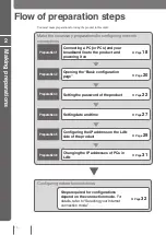 Preview for 16 page of Yamaha RTX810 Instruction Manual