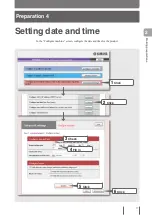 Preview for 27 page of Yamaha RTX810 Instruction Manual