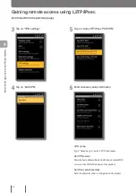 Preview for 68 page of Yamaha RTX810 Instruction Manual