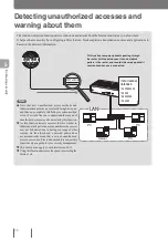 Предварительный просмотр 98 страницы Yamaha RTX810 Instruction Manual