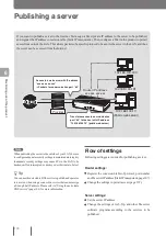 Предварительный просмотр 106 страницы Yamaha RTX810 Instruction Manual