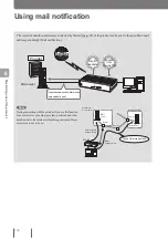 Предварительный просмотр 108 страницы Yamaha RTX810 Instruction Manual