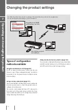 Предварительный просмотр 116 страницы Yamaha RTX810 Instruction Manual