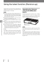 Preview for 128 page of Yamaha RTX810 Instruction Manual