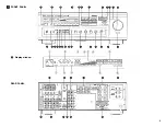 Preview for 5 page of Yamaha RX-1130 RS Manual