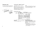 Предварительный просмотр 22 страницы Yamaha RX-1130 Owner'S Manual