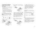 Предварительный просмотр 23 страницы Yamaha RX-1130 Owner'S Manual