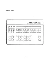 Preview for 4 page of Yamaha RX-15 Authorized Product Manual