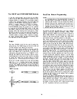 Preview for 11 page of Yamaha RX-15 Authorized Product Manual