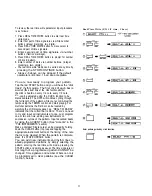 Preview for 12 page of Yamaha RX-15 Authorized Product Manual