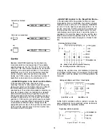 Preview for 14 page of Yamaha RX-15 Authorized Product Manual