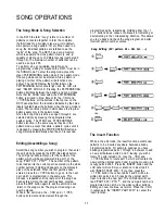 Preview for 18 page of Yamaha RX-15 Authorized Product Manual