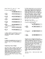 Preview for 20 page of Yamaha RX-15 Authorized Product Manual