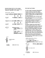 Preview for 25 page of Yamaha RX-15 Authorized Product Manual