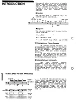 Preview for 2 page of Yamaha RX-15 Supplementary Manual