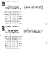 Preview for 10 page of Yamaha RX-15 Supplementary Manual