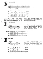 Preview for 15 page of Yamaha RX-15 Supplementary Manual