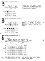 Preview for 16 page of Yamaha RX-15 Supplementary Manual