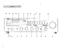 Preview for 5 page of Yamaha RX-300 Owner'S Manual