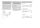 Preview for 10 page of Yamaha RX-300 Owner'S Manual